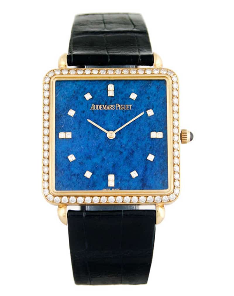 Audemars Piguet Millenary 14902BA/002 Audemars Piguet Millenary 14902BA/002